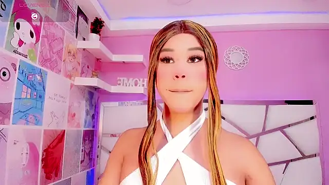 Snapshot of Vanessapintoo chatting on October 25, 2025, 12:45 pm Vanessapintoo online show from October 25, 2025, 12:45 pm