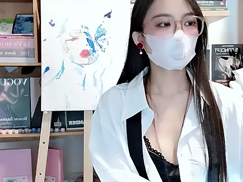 Lush-Office online show from October 11, 2025, 6:45 am