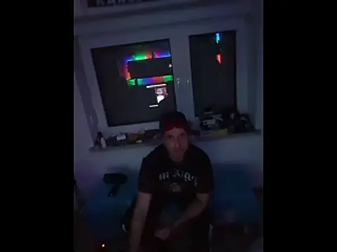 Snapshot of xBad_Naughtyx chatting on December 2, 2025, 12:05 am xBad Naughtyx online show from December 2, 2025, 12:05 am