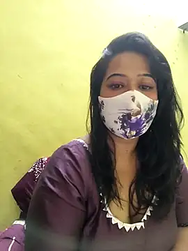 Snapshot of angelrani1234 chatting on February 27, 2025, 8:31 pm angelrani1234 online show from February 27, 2025, 8:31 pm