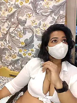 angelrani1234 online show from February 5, 2026, 12:43 pm