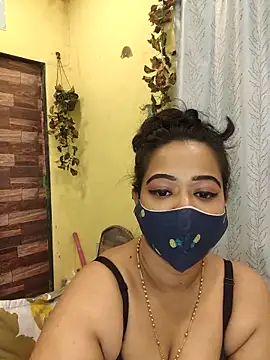 angelrani1234 online show from February 16, 2026, 7:21 pm