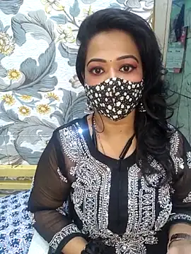 angelrani1234 online show from April 5, 2026, 3:42 pm