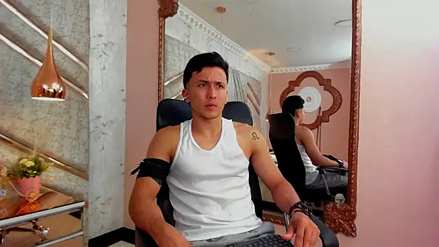 BrandonColee online show from January 20, 2025, 3:28 pm