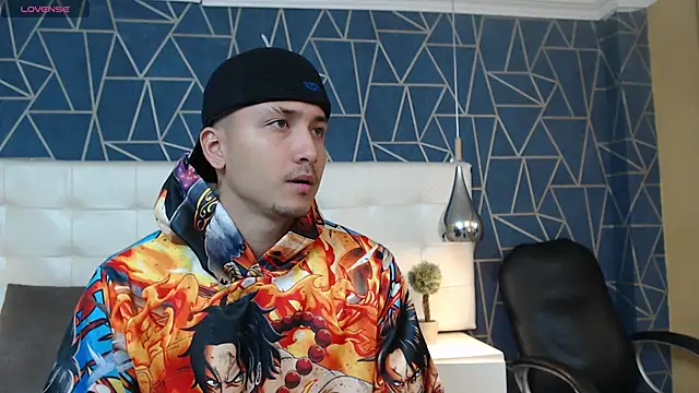 BrandonColee online show from March 5, 2025, 12:11 pm