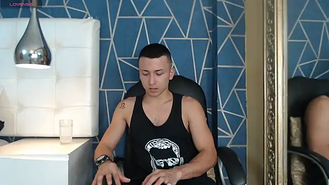 BrandonColee online show from March 18, 2025, 2:15 pm