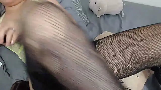 MilfJade online show from March 31, 2026, 10:48 am