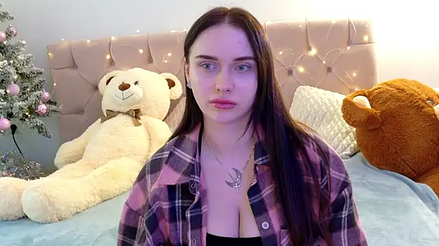 Snapshot of Lilliana_Moon chatting on January 16, 2026, 9:24 am Lilliana Moon online show from January 16, 2026, 9:24 am