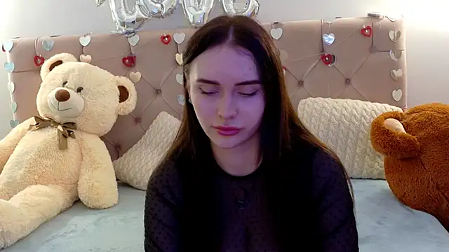 Snapshot of Lilliana_Moon chatting on February 25, 2026, 7:51 am Lilliana Moon online show from February 25, 2026, 7:51 am