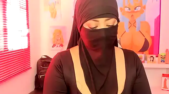 Snapshot of zahra_Jalid chatting on January 16, 2025, 8:14 pm zahra Jalid online show from January 16, 2025, 8:14 pm