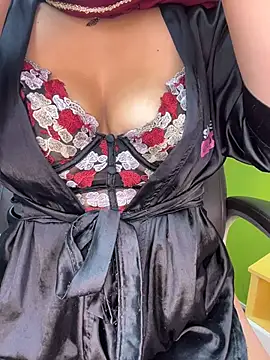 zahra Jalid online show from February 8, 2026, 12:25 am