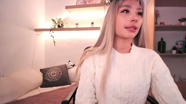 SabrinaSpell  online show from March 28, 2026, 5:01 pm