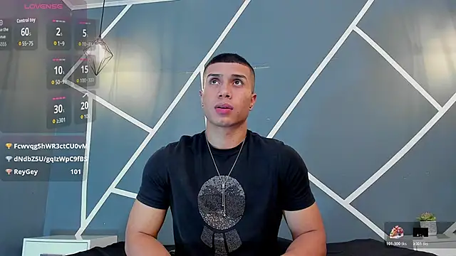 bruno cavalli online show from March 6, 2026, 5:31 pm