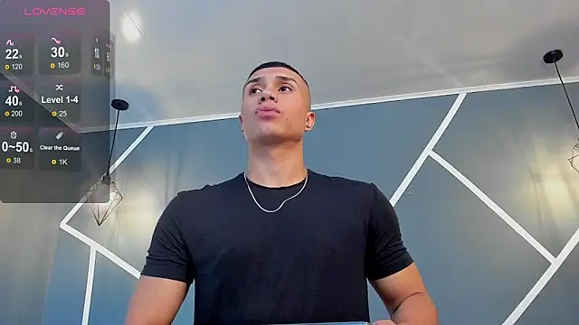 bruno cavalli online show from April 16, 2026, 5:25 pm