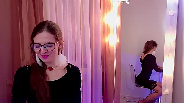 Snapshot of Iriss_Miller chatting on January 27, 2025, 9:33 pm Iriss Miller online show from January 27, 2025, 9:33 pm