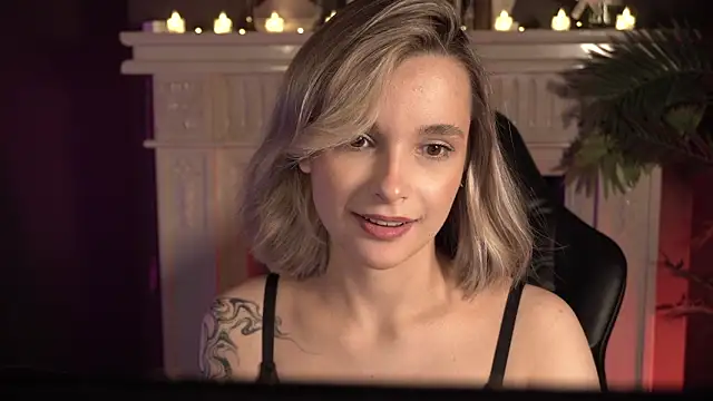 Bella Alita online show from January 19, 2025, 11:43 pm