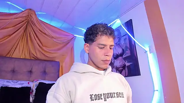 Ethan Boyy online show from September 27, 2025, 10:26 pm