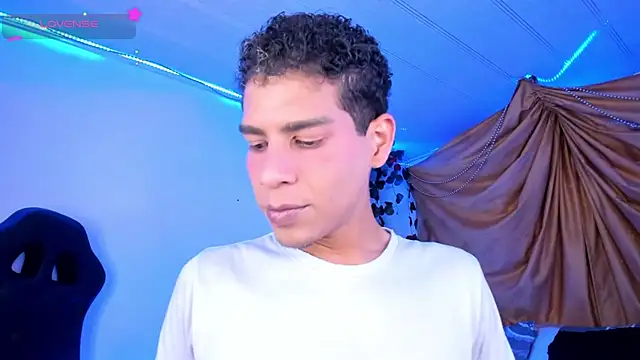 Ethan Boyy online show from November 20, 2025, 10:20 pm