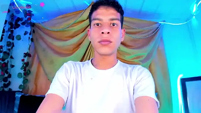 Ethan Boyy online show from January 7, 2026, 10:45 pm