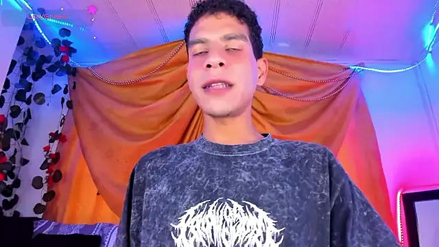 Ethan Boyy online show from January 15, 2026, 9:51 pm