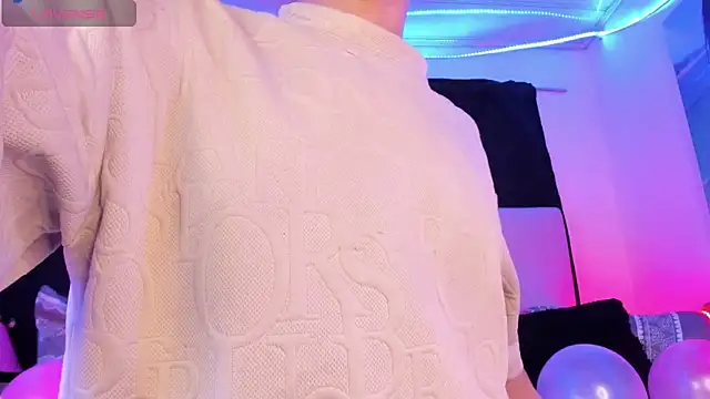 Ethan Boyy online show from March 4, 2026, 5:52 pm