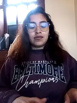 AnonymousGirl online show from April 29, 2026, 2:32 pm