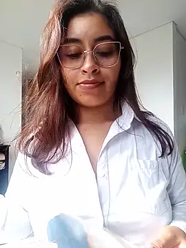 AnonymousGirl online show from May 26, 2026, 7:54 pm