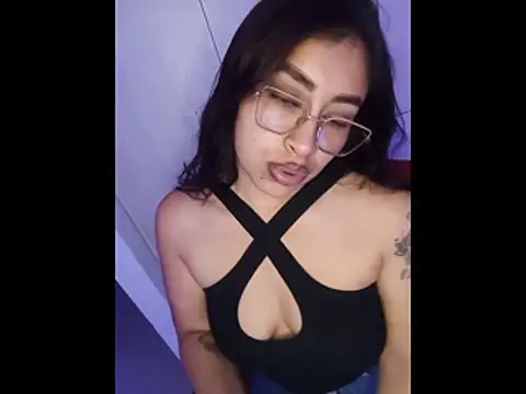 AnonymousGirl online show from July 8, 2026, 6:56 pm