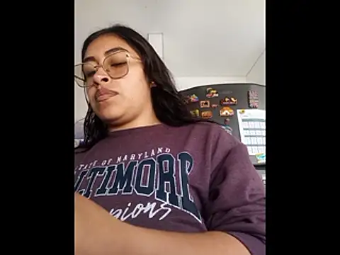 AnonymousGirl online show from July 13, 2026, 3:37 pm