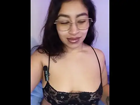 AnonymousGirl online show from July 26, 2026, 12:45 pm
