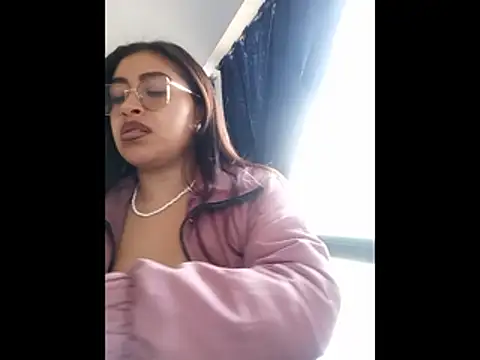 AnonymousGirl online show from July 27, 2026, 1:40 pm