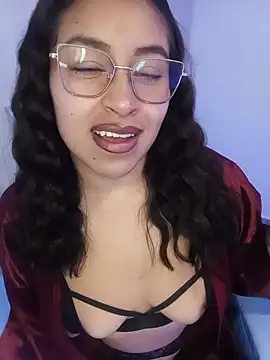 AnonymousGirl online show from August 4, 2026, 3:25 pm