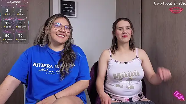 SexLaura  online show from February 3, 2026, 12:20 am