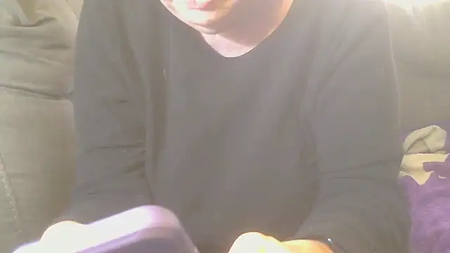 KittysUsedPantys online show from January 27, 2025, 7:56 pm