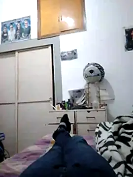 alejo5288 online show from October 27, 2025, 2:15 am