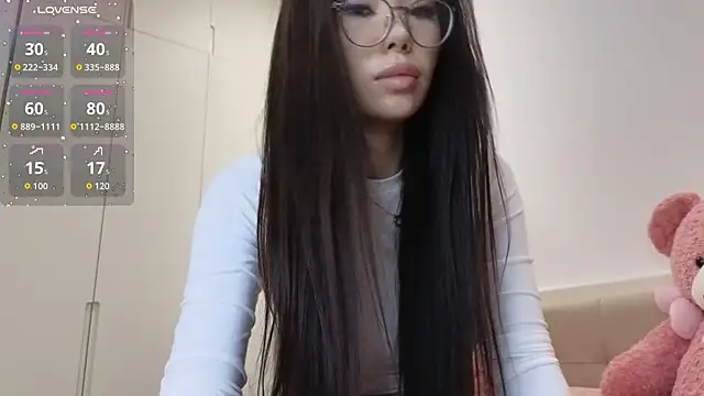 asianqueeny online show from July 30, 2026, 4:39 pm