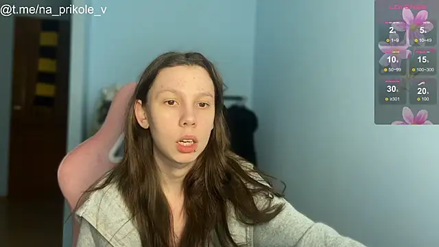 na prikole  online show from October 11, 2025, 7:12 pm