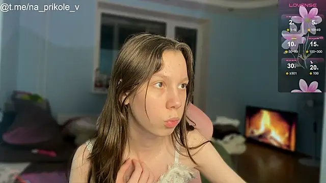 na prikole  online show from October 14, 2025, 7:14 pm