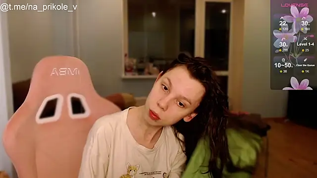 na prikole  online show from October 18, 2025, 8:09 pm