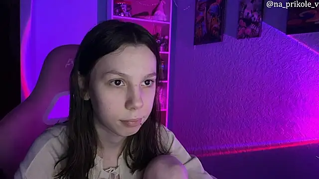 na prikole  online show from March 12, 2026, 9:21 pm