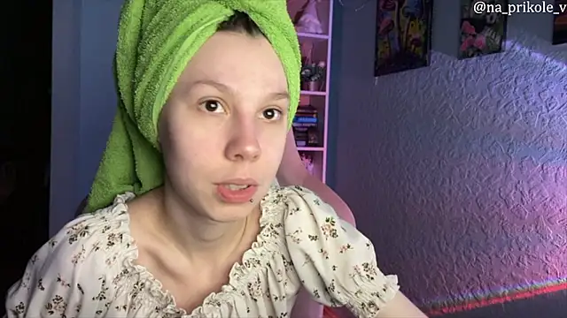 na prikole  online show from March 23, 2026, 4:33 pm