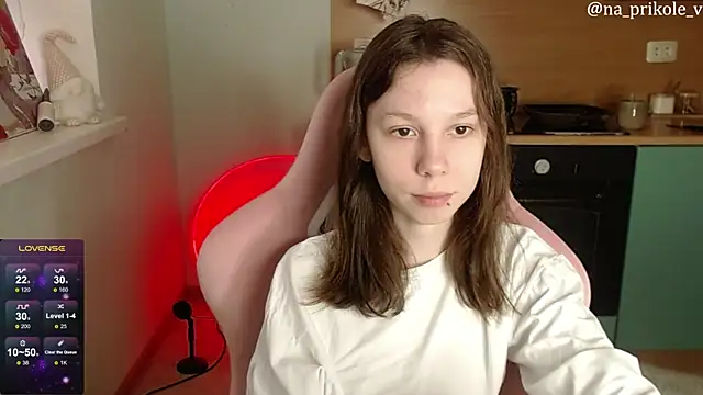 na prikole  online show from April 10, 2026, 2:33 pm