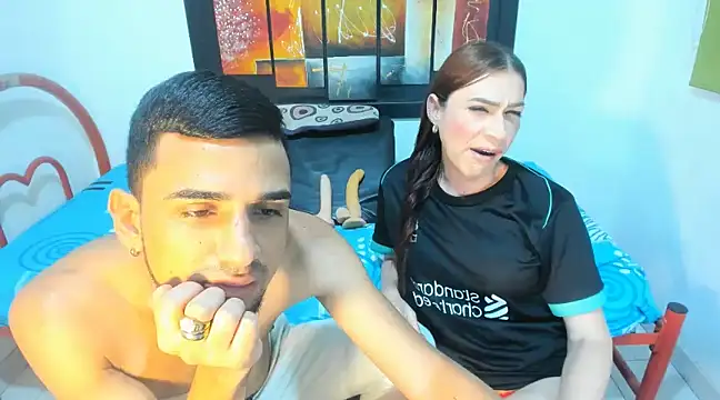 Snapshot of sweethoneytsx chatting on February 3, 2025, 3:20 am sweethoneytsx online show from February 3, 2025, 3:20 am