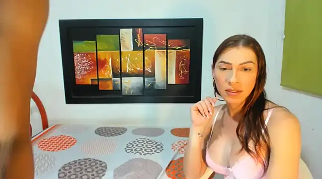 Snapshot of sweethoneytsx chatting on March 13, 2025, 1:54 am sweethoneytsx online show from March 13, 2025, 1:54 am