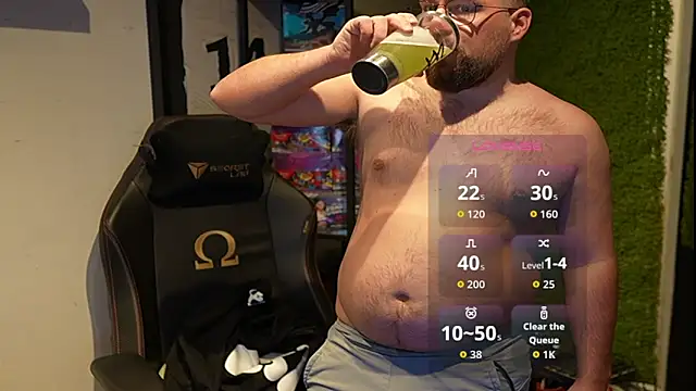 Snapshot of justinitt chatting on October 30, 2025, 11:00 am justinitt online show from October 30, 2025, 11:00 am