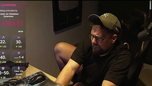 justinitt online show from January 13, 2026, 5:07 pm