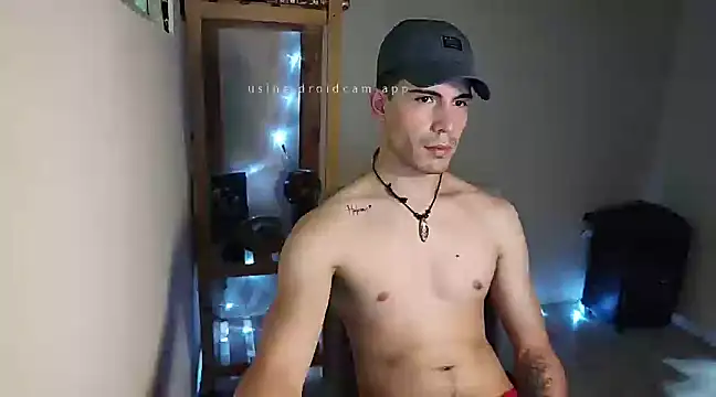 Luis esqq online show from January 13, 2025, 8:26 pm