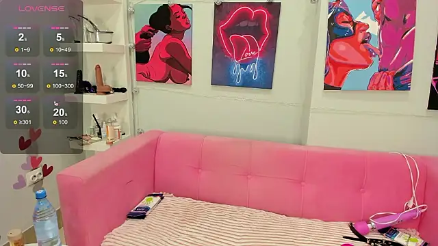 Snapshot of Brilly_Lily chatting on February 3, 2026, 1:59 am Brilly Lily online show from February 3, 2026, 1:59 am