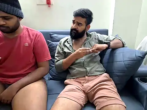 fuck buddiess online show from January 31, 2025, 5:53 pm