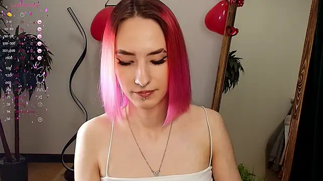 Snapshot of Kar1_na_ chatting on February 4, 2025, 11:38 am Kar1 na online show from February 4, 2025, 11:38 am